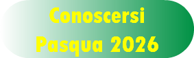 Conoscersi  Pasqua 2026